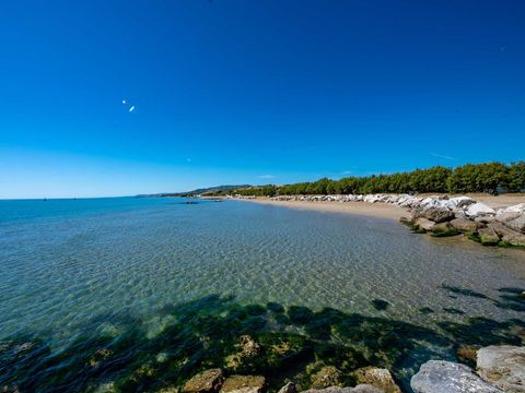 Club del Sole Le Gorette Cecina Easy Camping Village - Camping Livourne - Image N°26