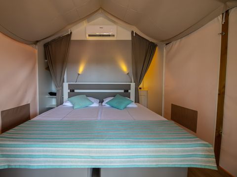 TENTE 2 personnes - Mini Lodge
