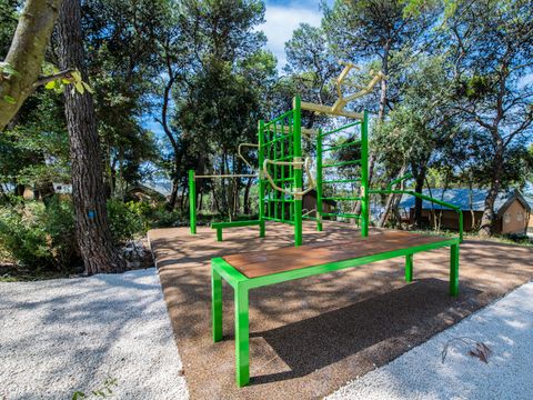 Arena One99 Glamping - Camping Istrie - Image N°18