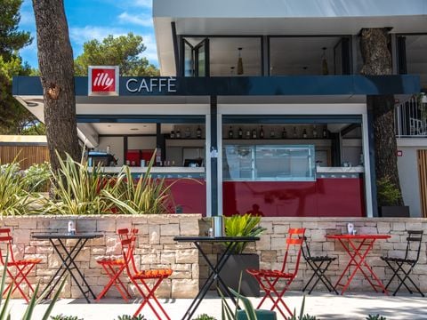 Arena One99 Glamping - Camping Istrië