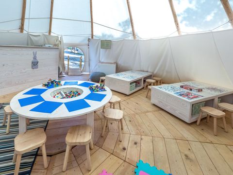 Arena One99 Glamping - Camping Istrie - Image N°23