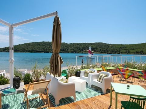 Arena One99 Glamping - Camping Istrië