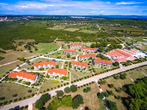 Arena Kazela Apartments - Camping Istria - Image N°0