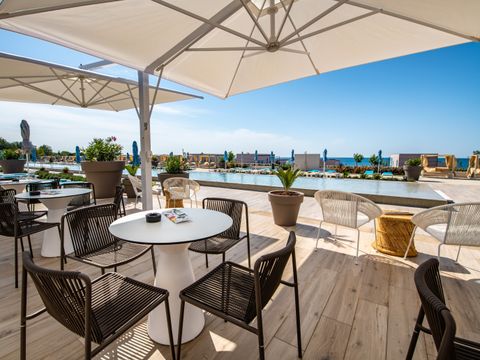 Arena Kazela Apartments - Camping Istrie - Image N°13