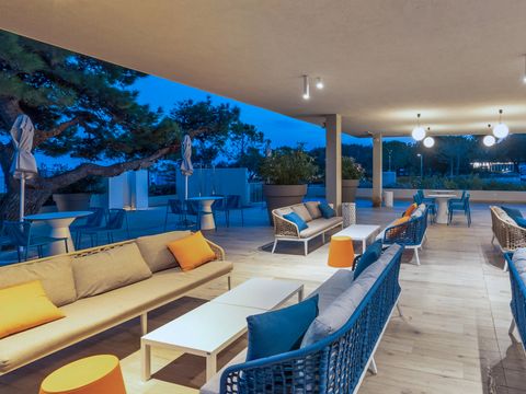 Arena Kazela Apartments - Camping Istrie - Image N°15