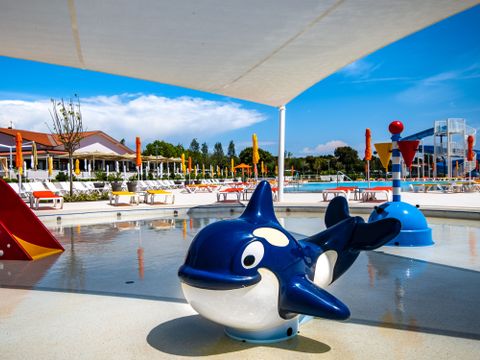 Arena Kazela Apartments - Camping Istrie - Image N°8