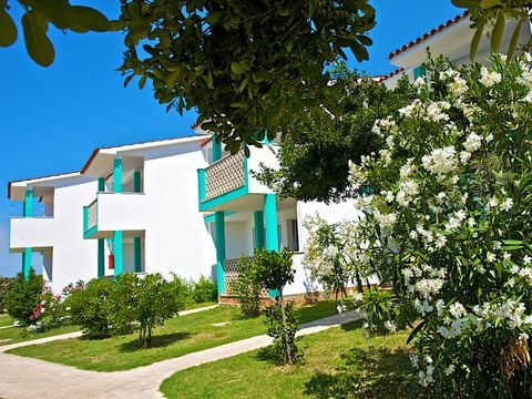 Arena Kazela Apartments - Camping Istria - Image N°3