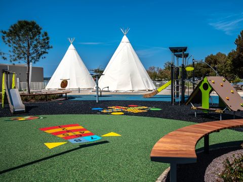 Arena Kazela Apartments - Camping Istrie - Image N°19