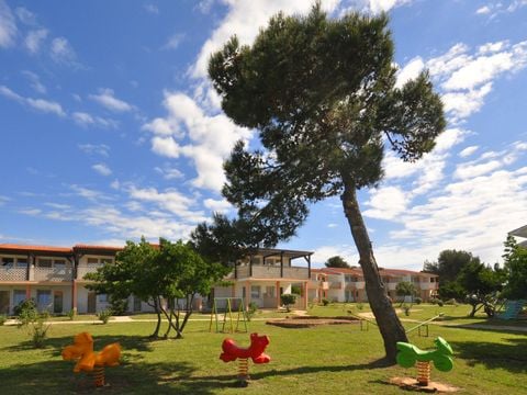 Arena Kazela Apartments - Camping Istria
