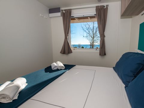 MOBILHOME 5 personnes - Camping Home Suivant