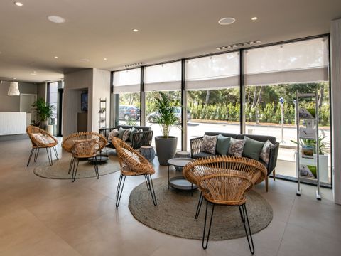 Arena Grand Kazela Camping Homes - Camping Istrie - Image N°5