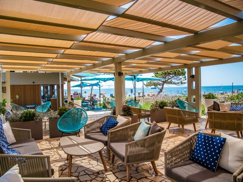 Arena Grand Kazela Camping Homes - Camping Istrie - Image N°13