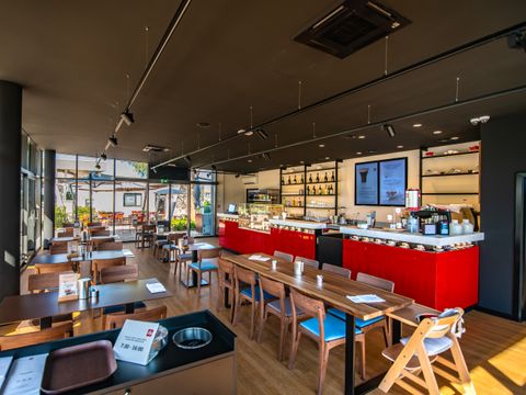 Arena Grand Kazela Camping Homes - Camping Istrie - Image N°10