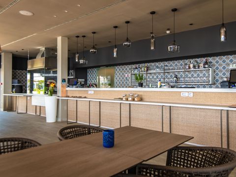 Arena Grand Kazela Camping Homes - Camping Istrie - Image N°7