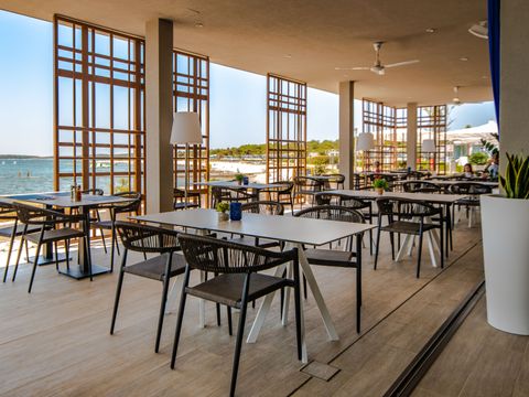 Arena Grand Kazela Camping Homes - Camping Istrie - Image N°9