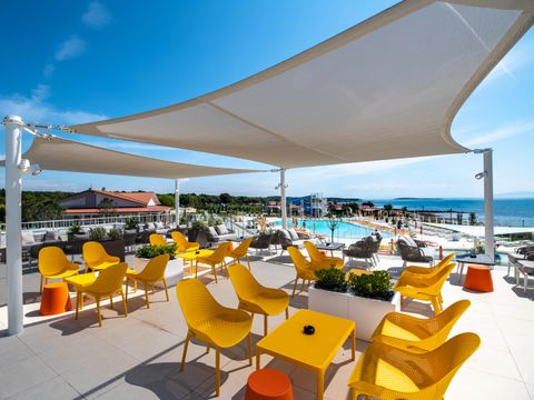 Arena Grand Kazela Camping Homes - Camping Istrie - Image N°8