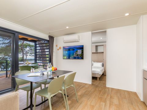 Arena Indije Mobile Homes - Camping Istrie - Image N°8