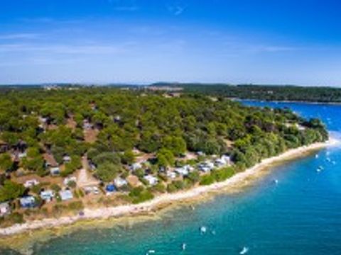 Arena Indije Mobile Homes - Camping Istrie - Image N°21