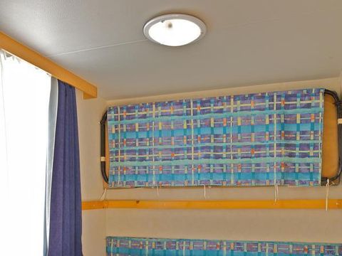 MOBILHOME 5 personnes - Park side