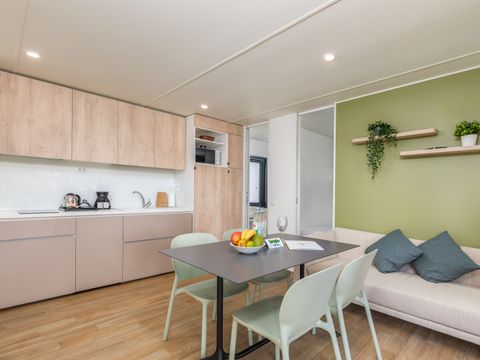 Arena Indije Mobile Homes - Camping Istrie - Image N°7