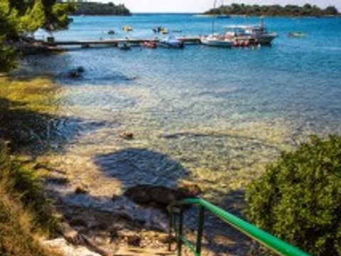 Arena Indije Mobile Homes - Camping Istrie - Image N°12