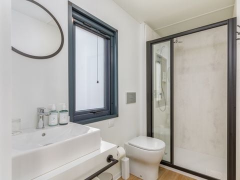 Arena Indije Mobile Homes - Camping Istrie - Image N°6