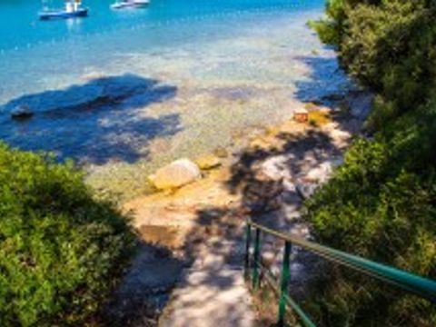 Arena Indije Mobile Homes - Camping Istrie - Image N°13