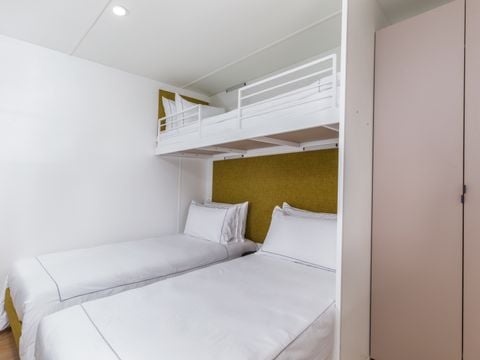 Arena Indije Mobile Homes - Camping Istrie - Image N°4