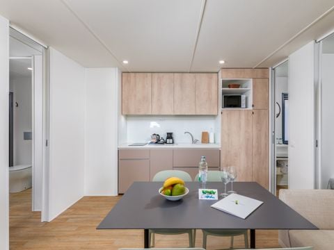 Arena Indije Mobile Homes - Camping Istrie - Image N°3