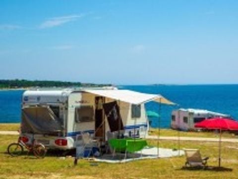 Arena Medulin Mobile Homes - Camping Istrie - Image N°4