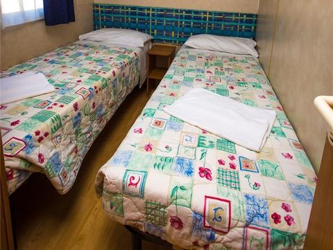 MOBILHOME 5 personnes - Park Side