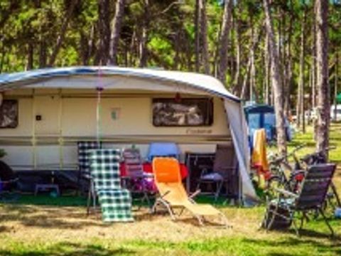 Arena Medulin Mobile Homes - Camping Istrie - Image N°16
