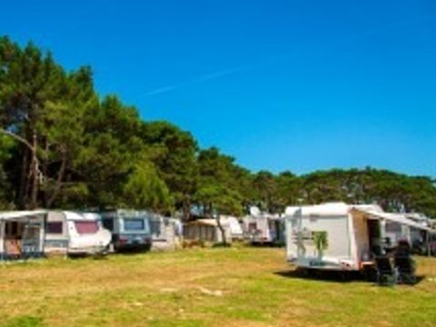 Arena Medulin Mobile Homes - Camping Istrie - Image N°12