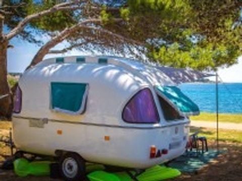 Arena Medulin Mobile Homes - Camping Istrie - Image N°3