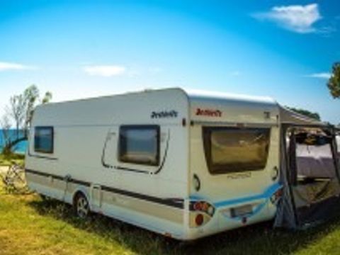 Arena Medulin Mobile Homes - Camping Istrie - Image N°8