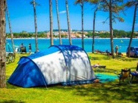 Arena Medulin Mobile Homes - Camping Istrie - Image N°13