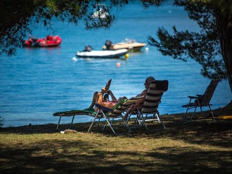 Arena Medulin Mobile Homes - Camping Istrië - Afbeelding N°4