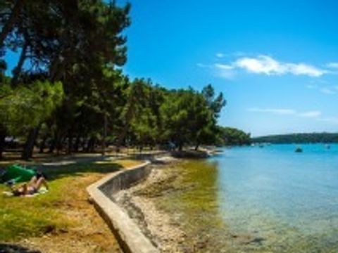 Arena Medulin Mobile Homes - Camping Istrie - Image N°9