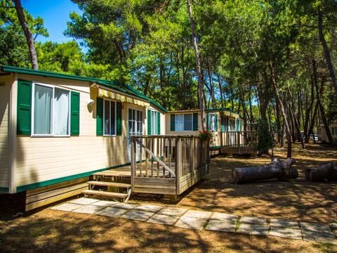Arena Medulin Mobile Homes - Camping Istrië - Afbeelding N°5