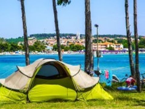 Arena Medulin Mobile Homes - Camping Istrie - Image N°10