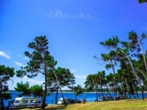 Arena Medulin Mobile Homes - Camping Istrie - Image N°14