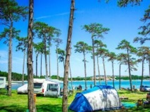 Arena Medulin Mobile Homes - Camping Istrie - Image N°2