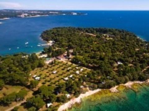 Arena Stoja Camping Homes - Camping Istrie - Image N°12