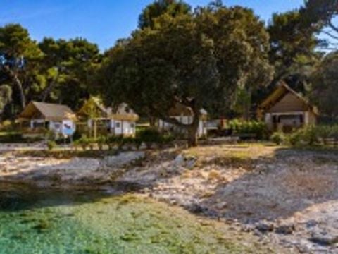 Arena Stoja Camping Homes - Camping Istrië - Afbeelding N°3