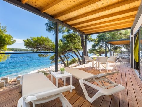 Arena Stoja Camping Homes - Camping Istrië - Afbeelding N°2