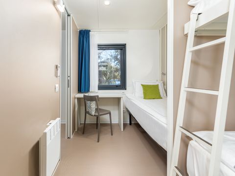 MOBILHOME 5 personnes - Camping Villa Sea View