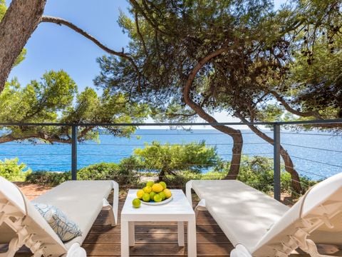 Arena Stoja Camping Homes - Camping Istrië - Afbeelding N°3