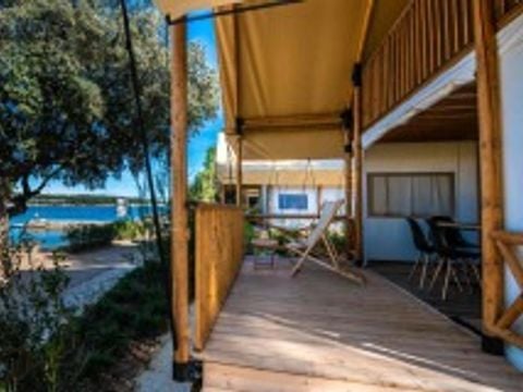 Arena Stoja Camping Homes - Camping Istrië - Afbeelding N°2