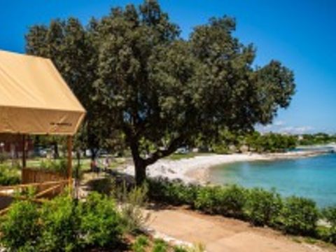 Arena Stoja Camping Homes - Camping Istrie - Image N°9