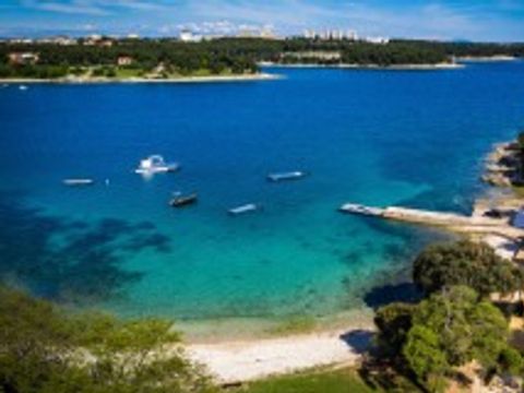 Arena Stoja Camping Homes - Camping Istrie - Image N°19